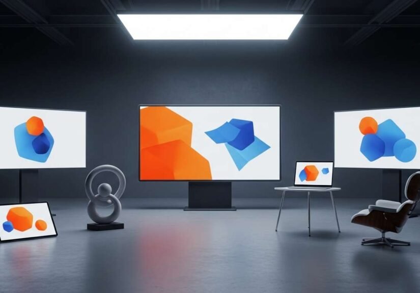 digital marketing strategy for advertising firms in Markham