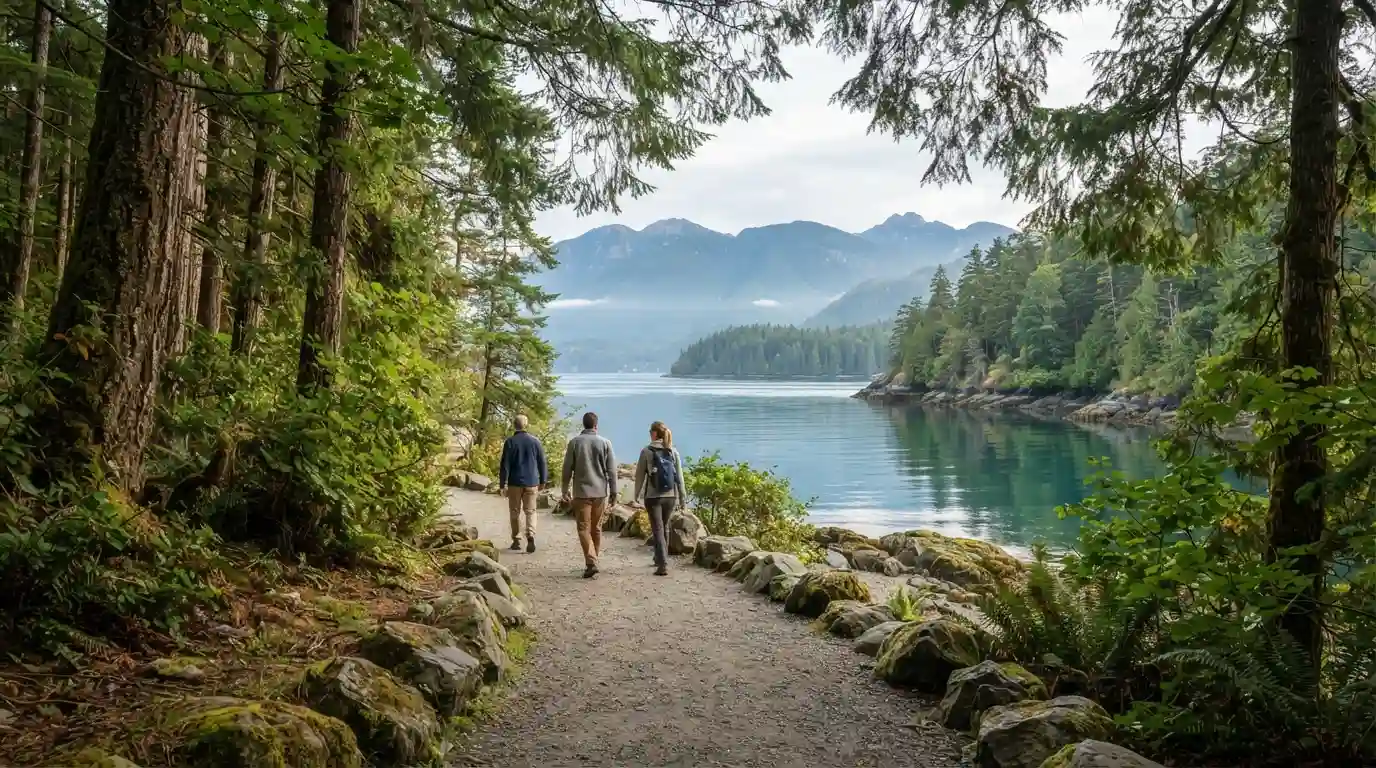 free-places-to-visit-north-vancouver-bc