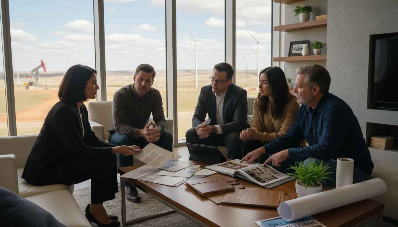 home improvement loans oklahoma