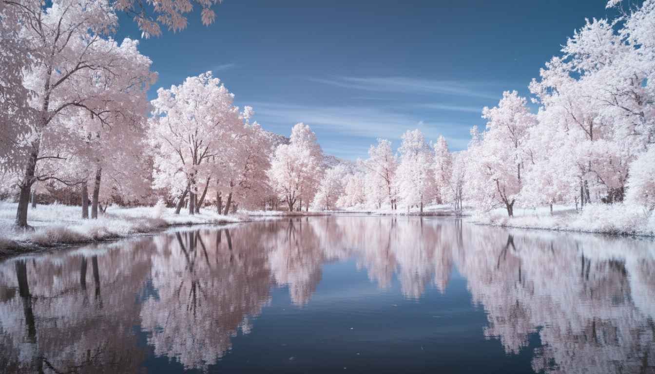 infrared photography fine art