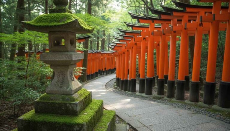 places to visit in japan for tourists