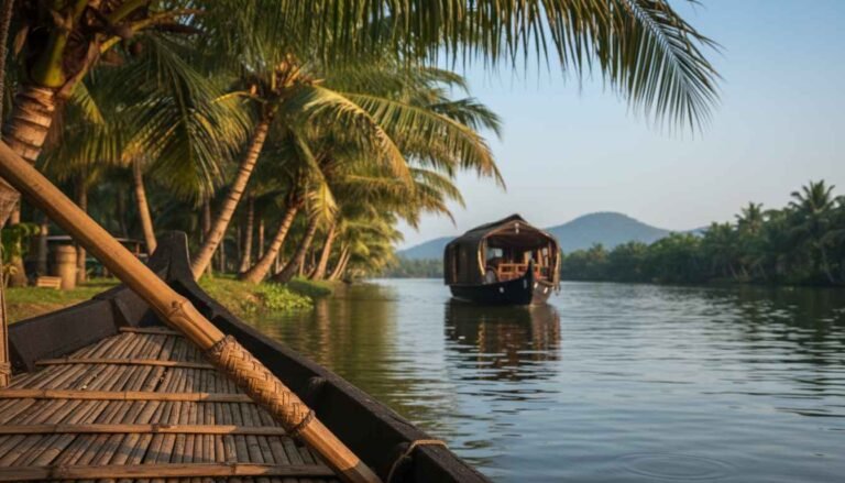 places to visit in kerala near kochi