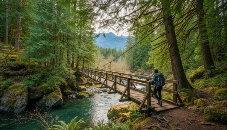 places to visit in north vancouver for free
