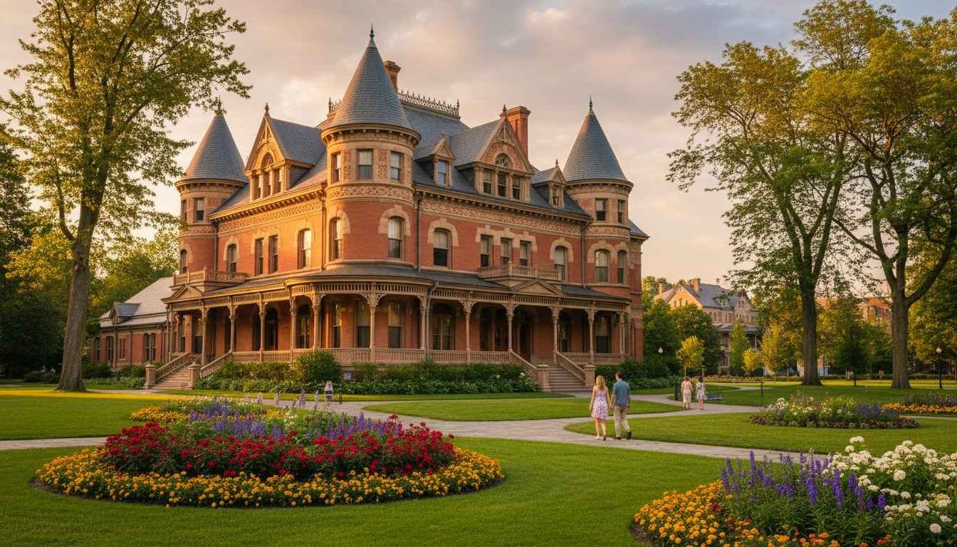 places to visit in saratoga springs ny