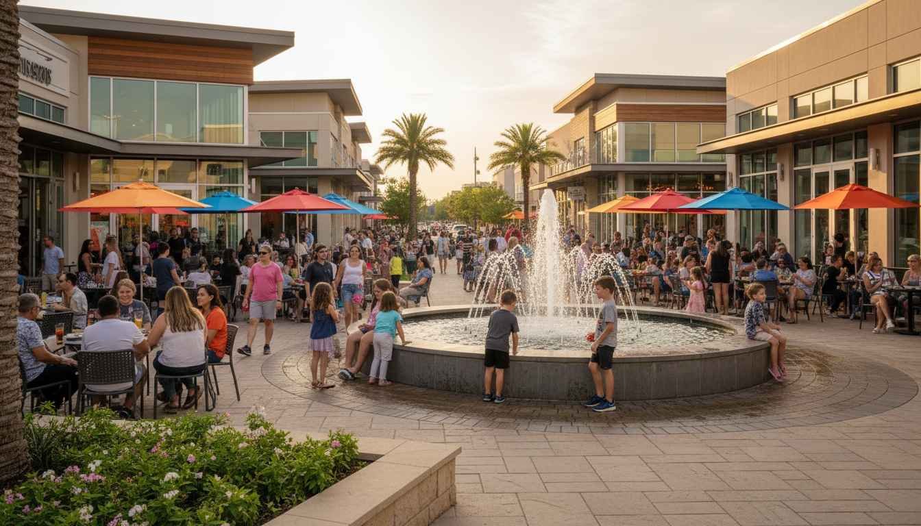 places to visit in sugar land texas