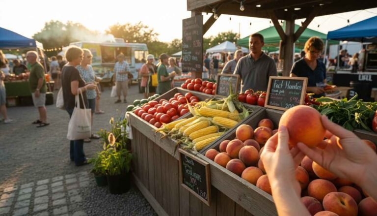 places to visit in the Midwest during summer