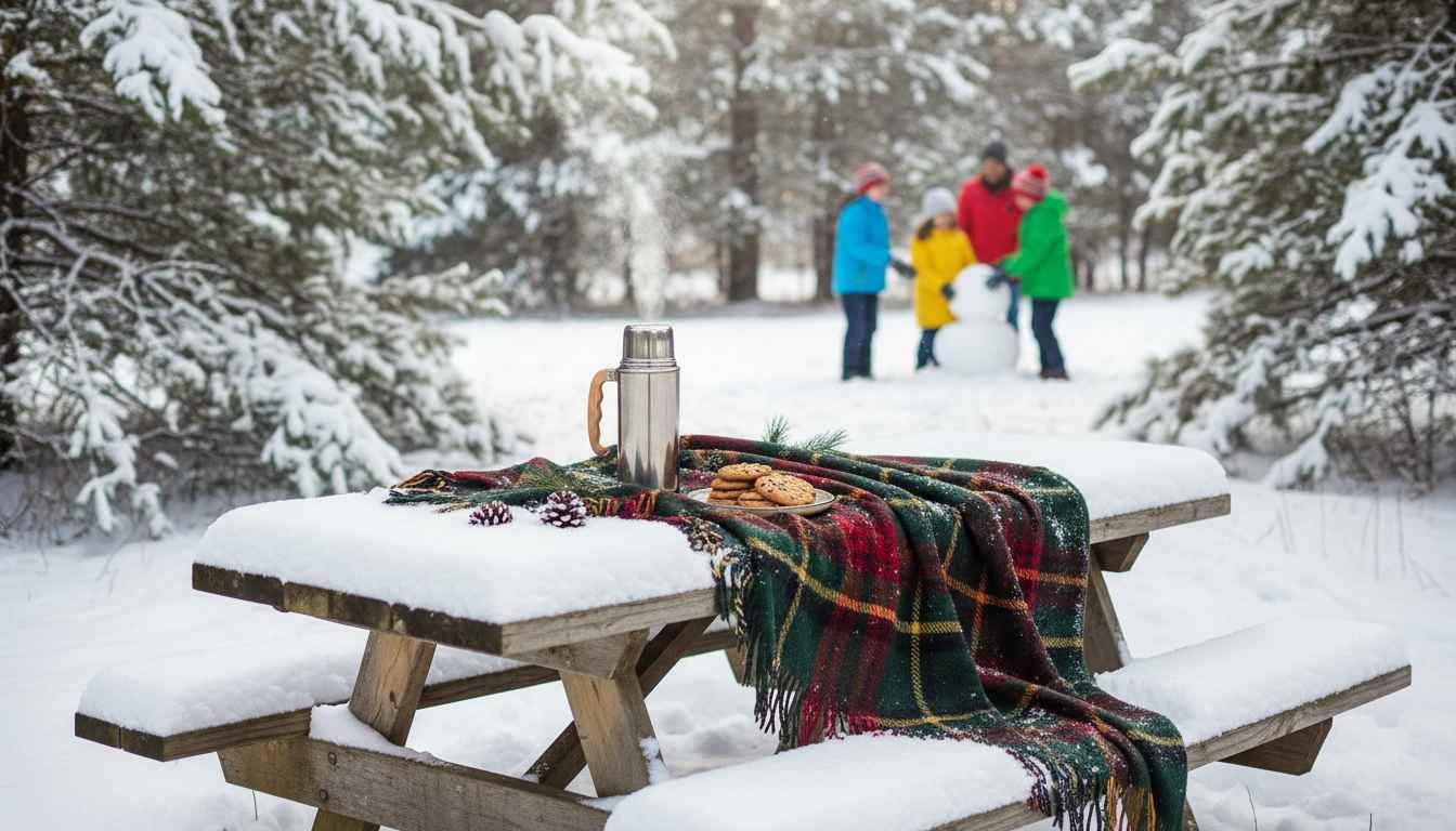 places to visit near charlotte nc in winter