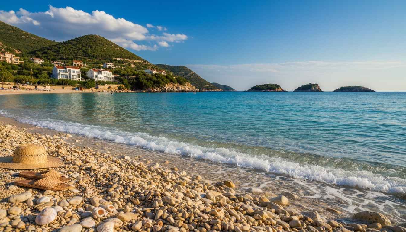the best places to visit in albania