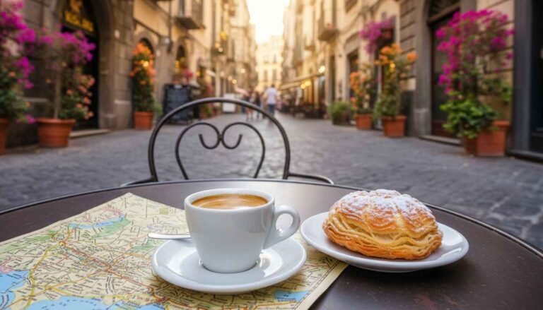 top places to visit in naples italy