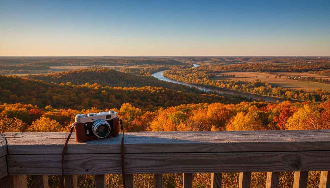 top places to visit in the midwest