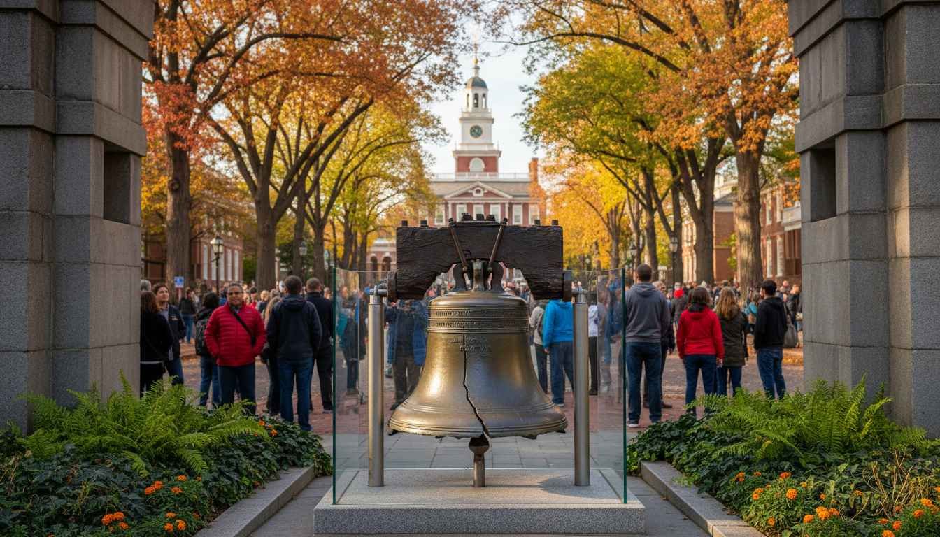 top ten places to visit in philadelphia