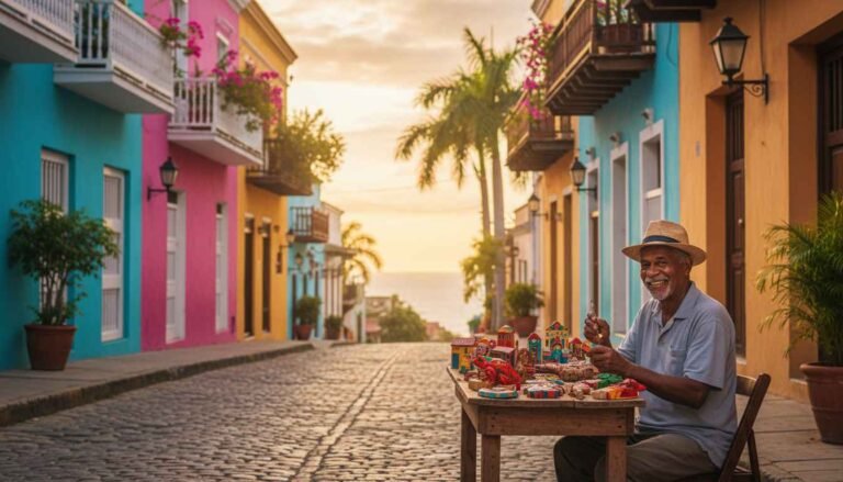 what places to visit in puerto rico