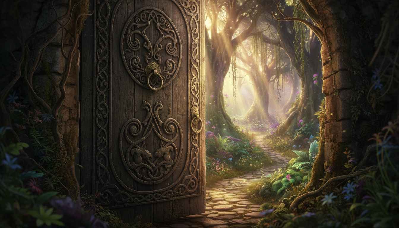 why do i visit the same places in my dreams