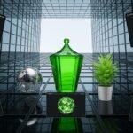 Consumer Goods Digital Valuation