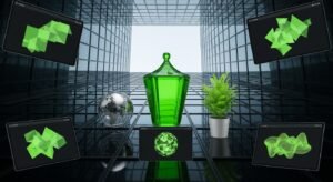 Consumer Goods Digital Valuation