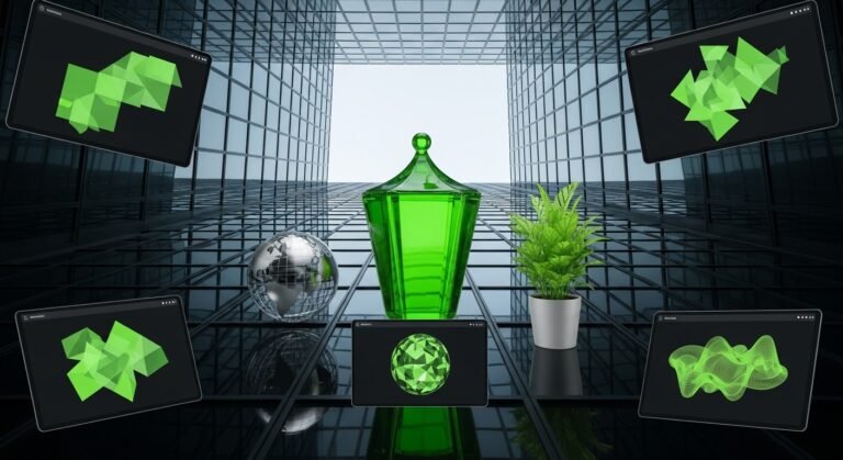 Consumer Goods Digital Valuation