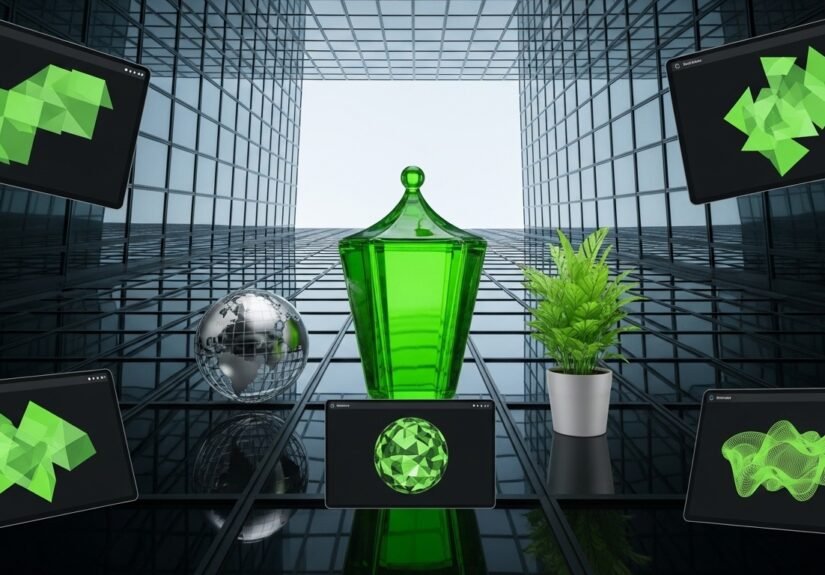 Consumer Goods Digital Valuation