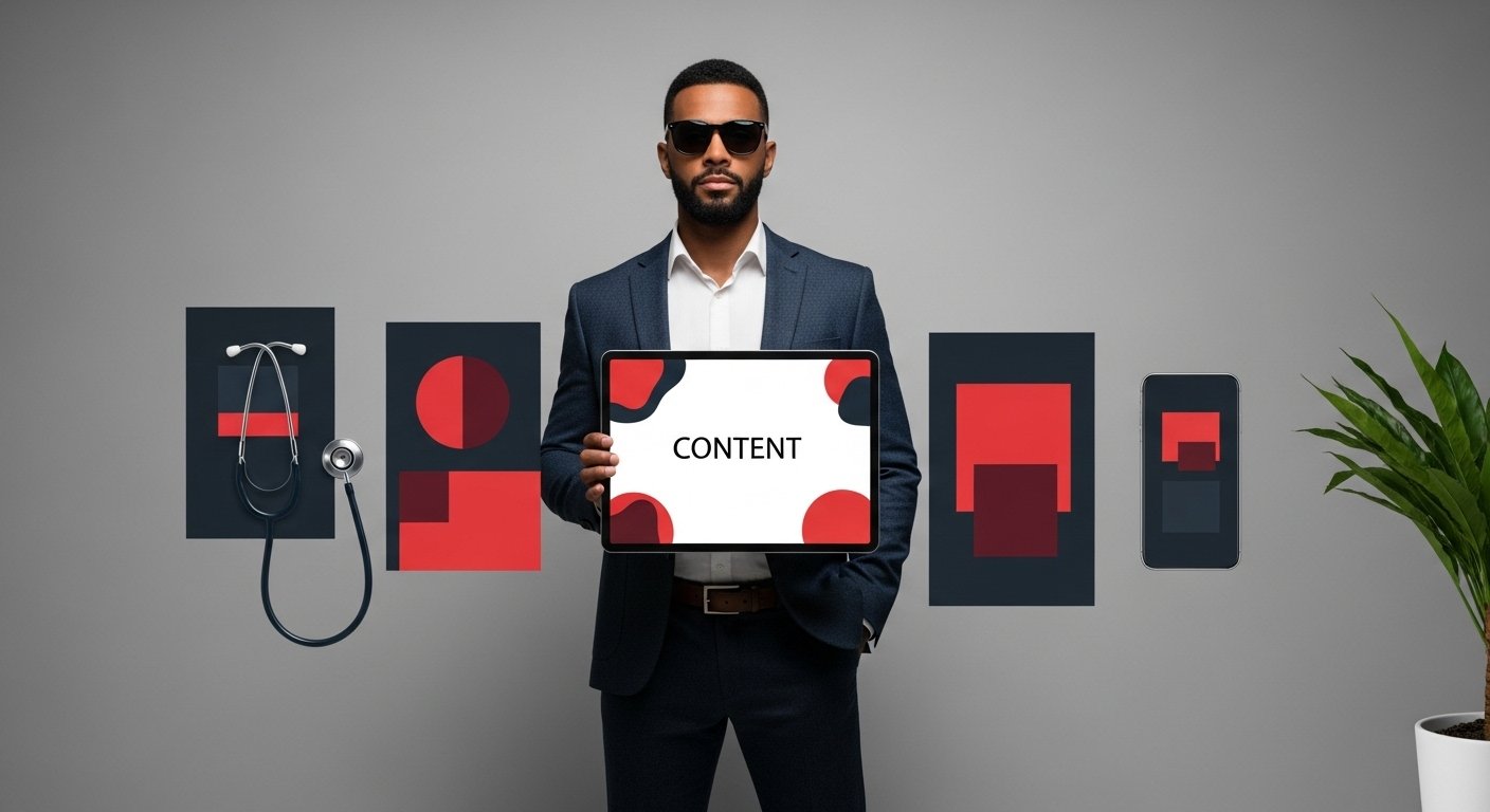 Digital Marketing ROI in Athens Medical Sector