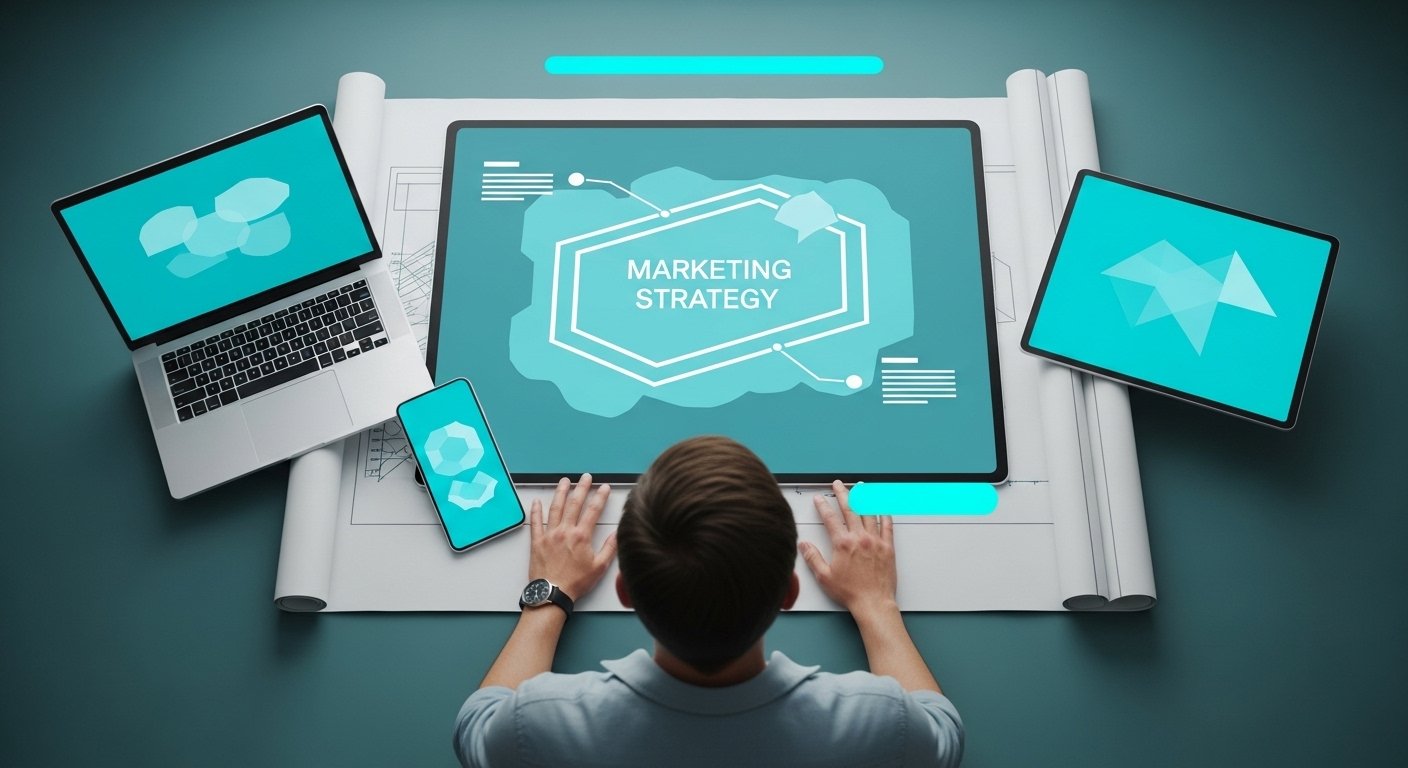 digital marketing ROI in retail