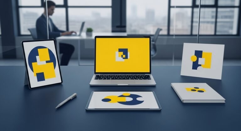 digital marketing consumer products services