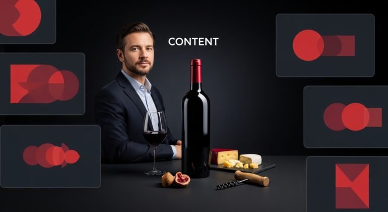 digital marketing food beverage Lockport