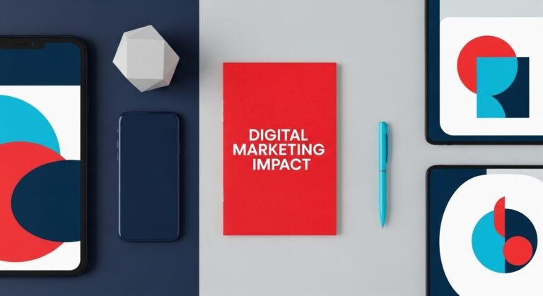 digital marketing in Vancouver energy sector