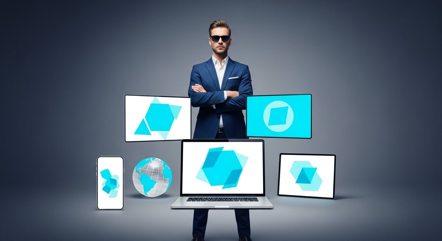 global digital marketing impact