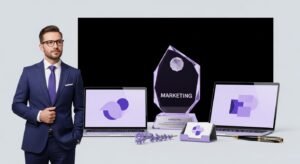 strategic digital marketing leadership