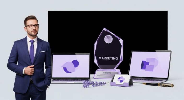 strategic digital marketing leadership