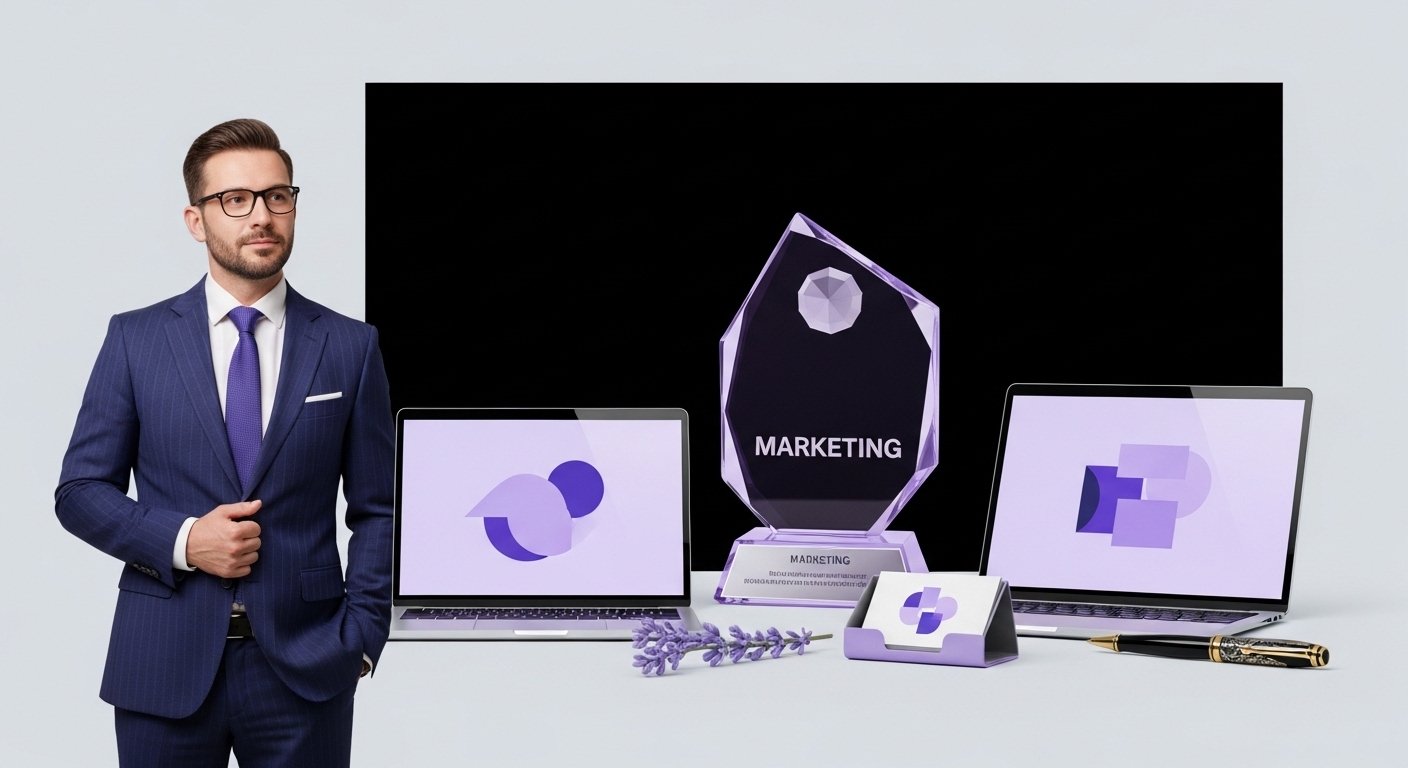 strategic digital marketing leadership